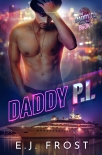 Читать книгу Daddy PI: Book 1 of the Daddy PI Casefiles