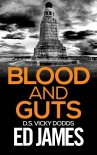 Читать книгу Blood & Guts