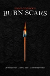 Читать книгу Burn Scars