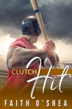 Читать книгу Clutch Hit