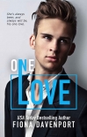 Читать книгу One Love