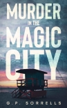Читать книгу Murder in the Magic City