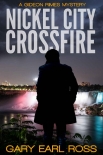 Читать книгу Nickel City Crossfire