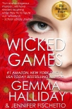 Читать книгу Wicked Games (Hartley Grace Featherstone Mysteries Book 3)