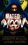 Читать книгу Mated to the Moon (Portal City Protectors Book 6)