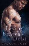 Читать книгу Paying The Bratva’s Debt