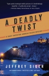 Читать книгу A Deadly Twist