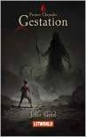 Читать книгу Gestation