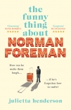 Читать книгу The Funny Thing about Norman Foreman