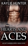 Читать книгу Hearts and Aces (Kelsey's Burden Series Book 7)