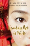 Читать книгу Heaven's Net Is Wide