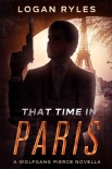 Читать книгу That Time in Paris