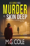 Читать книгу MURDER IS SKIN DEEP