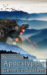 Читать книгу Apocalypse: Generic System