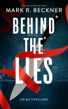 Читать книгу Behind The Lies