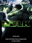 Читать книгу Hulk