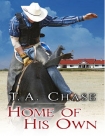 Читать книгу Home of His Own