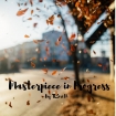 Читать книгу Masterpiece in Progress