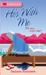 Читать книгу He's With Me