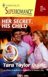 Читать книгу Her Secret, His Child: A Little Secret