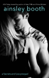 Читать книгу Stuck: A Secrets and Lies prequel