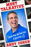 Читать книгу Most Talkative: Stories From the Front Lines of Pop Culture