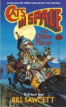 Читать книгу Cats in Space and Other Places