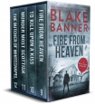 Читать книгу Dead Cold Mysteries Box Set #3: Books 9-12 (A Dead Cold Box Set)