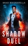 Читать книгу Shadow Duel (Prof Croft Book 9)