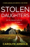 Читать книгу Stolen Daughters