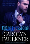 Читать книгу Transgressions