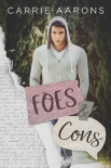 Читать книгу Foes & Cons