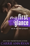 Читать книгу My First Glance: An On My Own Prequel