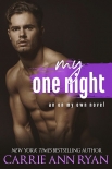 Читать книгу My One Night: An On My Own Novel