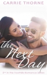 Читать книгу The Next Day (Foothills Book 2)