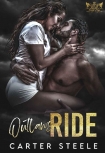 Читать книгу Outlaw's Ride: An MC Romance