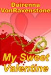 Читать книгу My Sweet Valentine