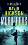 Читать книгу Murderous