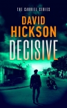 Читать книгу Decisive