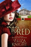 Читать книгу Lady in Red