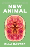 Читать книгу New Animal