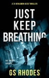Читать книгу Just Keep Breathing