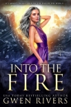 Читать книгу Into the Fire (The Unseelie Court Book 4)