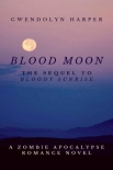 Читать книгу Blood Moon