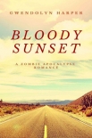 Читать книгу Bloody Sunset