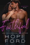 Читать книгу Faithful: Age Gap Small Town Romance (Whiskey Run Book 1)