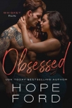 Читать книгу Obsessed (Whiskey Run Book 3)