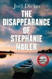Читать книгу The Disappearance of Stephanie Mailer: A gripping new thriller with a killer twist