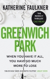 Читать книгу Greenwich Park