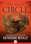 Читать книгу The Magic Circle
